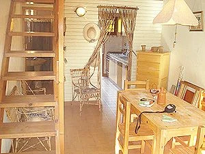 3 Ambientes con Cochera - A 4 cuadras del mar - Dúplex/Tríplex en San Bernardo