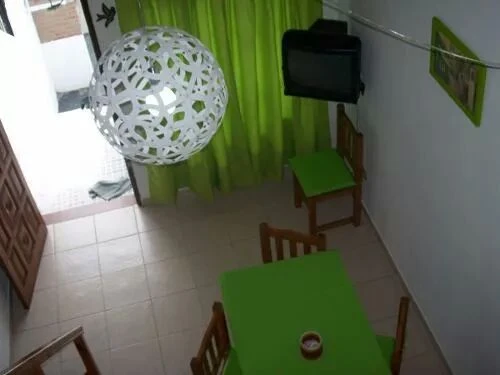 3 Ambientes en Zona Residencial - Cochera - A 3 cuadras del mar - a 3 cuadras de Chiozza - Departamento en San Bernardo