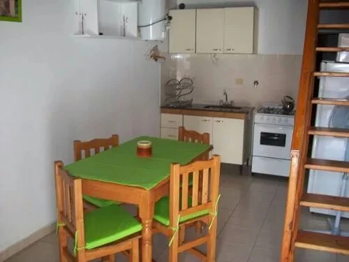 3 Ambientes en Zona Residencial - Cochera - A 3 cuadras del mar - a 3 cuadras de Chiozza - Departamento en San Bernardo