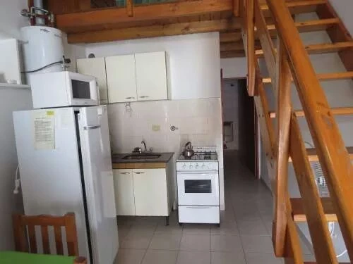 3 Ambientes en Zona Residencial - Cochera - A 3 cuadras del mar - a 3 cuadras de Chiozza - Departamento en San Bernardo