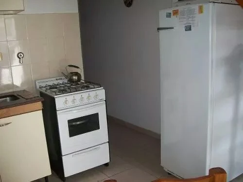 3 Ambientes en Zona Residencial - Cochera - A 3 cuadras del mar - a 3 cuadras de Chiozza - Departamento en San Bernardo