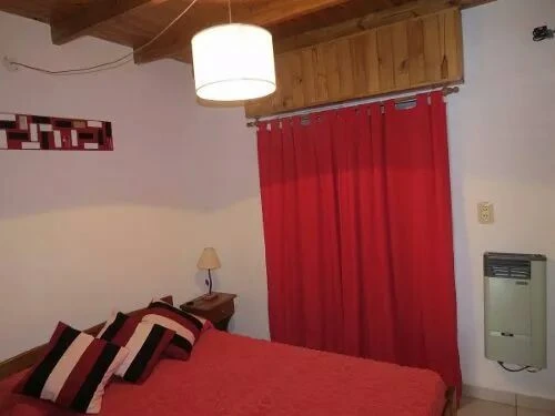 3 Ambientes en Zona Residencial - Cochera - A 3 cuadras del mar - a 3 cuadras de Chiozza - Departamento en San Bernardo