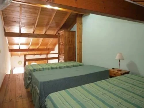 3 Ambientes en Zona Residencial - Cochera - A 3 cuadras del mar - a 3 cuadras de Chiozza - Departamento en San Bernardo