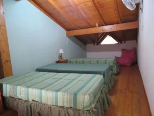3 Ambientes en Zona Residencial - Cochera - A 3 cuadras del mar - a 3 cuadras de Chiozza - Departamento en San Bernardo