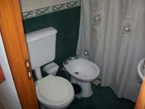 3 Ambientes en Zona Residencial - Cochera - A 3 cuadras del mar - a 3 cuadras de Chiozza - Departamento en San Bernardo