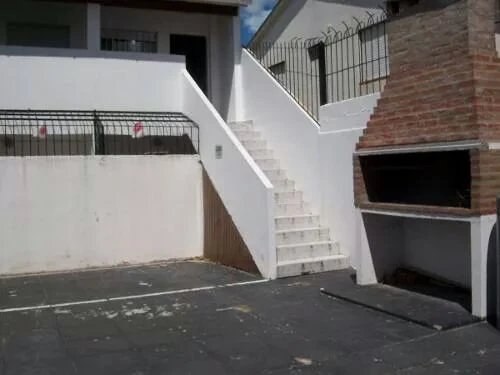 3 Ambientes en Zona Residencial - Cochera - A 3 cuadras del mar - a 3 cuadras de Chiozza - Departamento en San Bernardo