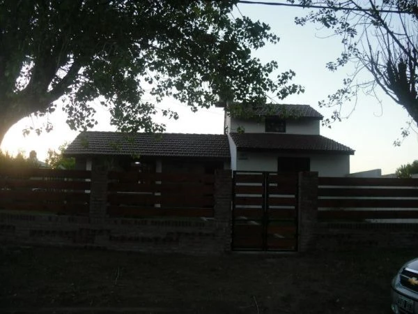4 Ambientes - Muy Luminosa - A 5 cuadras del mar - Casa/Chalet en Mar de Ajó