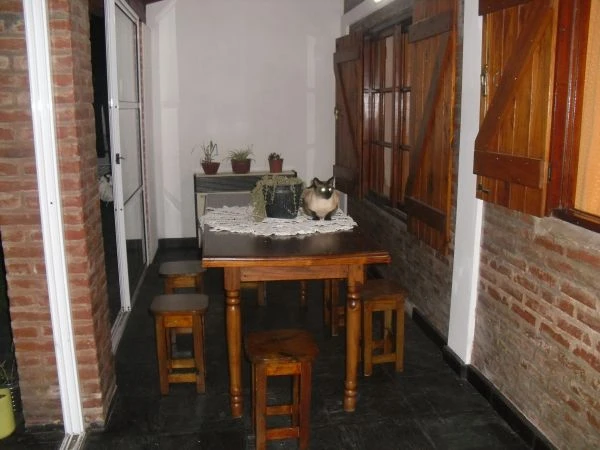 4 Ambientes - Muy Luminosa - A 5 cuadras del mar - Casa/Chalet en Mar de Ajó