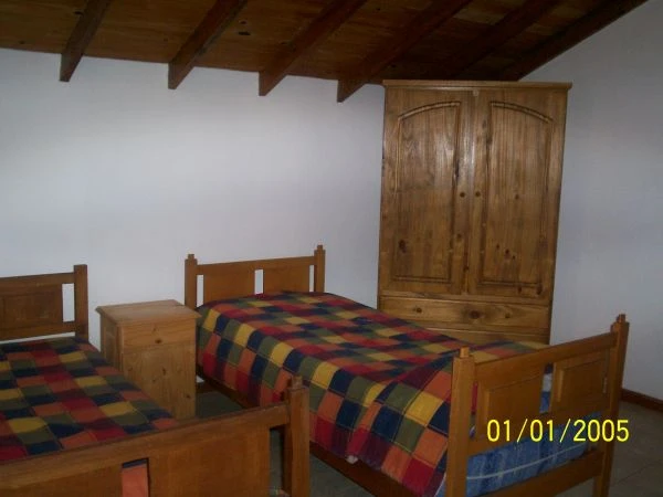 4 Ambientes - Muy Luminosa - A 5 cuadras del mar - Casa/Chalet en Mar de Ajó