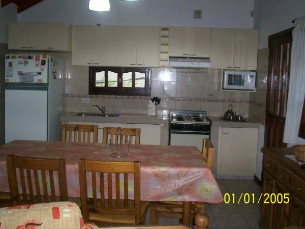 4 Ambientes - Muy Luminosa - A 5 cuadras del mar - Casa/Chalet en Mar de Ajó