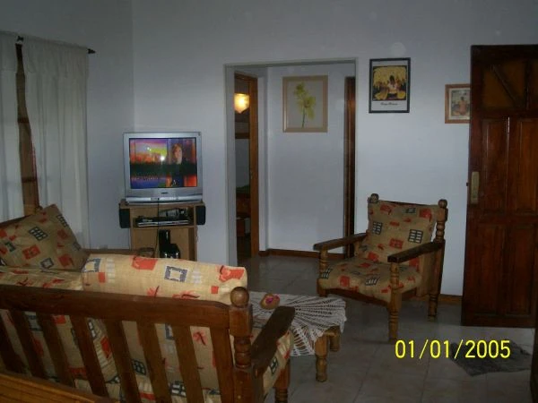 4 Ambientes - Muy Luminosa - A 5 cuadras del mar - Casa/Chalet en Mar de Ajó