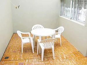 2 Ambientes - Edificio Karol III - Excelente Ubicación - Vista al Mar - A 2 cuadras de la playa del Emir (La Brava) - a 1 cuadra la plaza de los artesanos - Departamento en Punta del Este