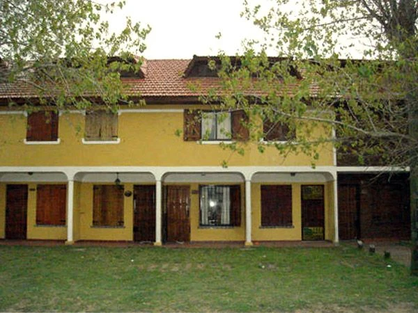4 Ambientes - Impecable - A 2 cuadras del mar - Dúplex/Tríplex en La Lucila del Mar