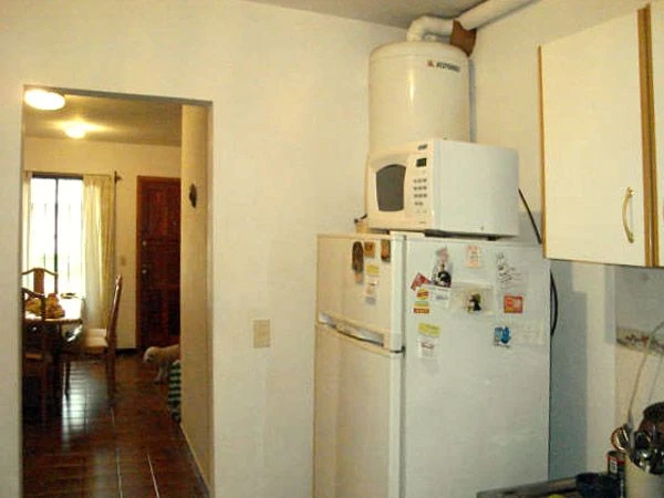 4 Ambientes - Impecable - A 2 cuadras del mar - Dúplex/Tríplex en La Lucila del Mar