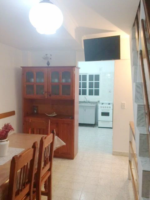 4 Ambientes al Frente en Complejo Residencial - Cochera Cubierta y Descubierta - Zona Norte - Ubicado a 4 Cuadras del mar, Balneario Sancay. - Dúplex/Tríplex en San Bernardo