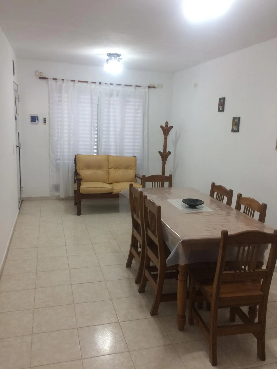 4 Ambientes al Frente en Complejo Residencial - Cochera Cubierta y Descubierta - Zona Norte - Ubicado a 4 Cuadras del mar, Balneario Sancay - Dúplex/Tríplex en San Bernardo