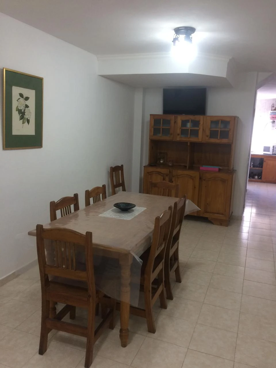 4 Ambientes al Frente en Complejo Residencial - Cochera Cubierta y Descubierta - Zona Norte - Ubicado a 4 Cuadras del mar, Balneario Sancay - Dúplex/Tríplex en San Bernardo