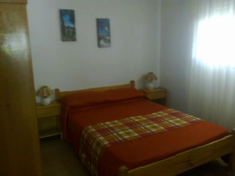 3 Ambientes con Cochera Interna - Excelente Ubicación - A 2 cuadras del mar - a 2 cuadras de San Bernardo - Casa/Chalet en Mar de Ajó