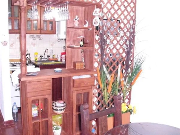 3 Ambientes en 4to Piso - Vista al Mar - A 1 cuadra del la playa - a 5 cuadras de Av. San Bernardo - Departamento en San Bernardo