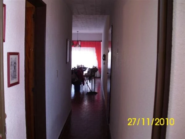 3 Ambientes en 4to Piso - Vista al Mar - A 1 cuadra del la playa - a 5 cuadras de Av. San Bernardo - Departamento en San Bernardo