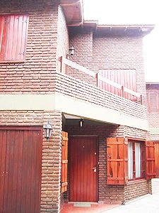 Hermoso Dúplex - 4 Ambientes con Garage - Ideal Para Familias - A 4 cuadras del mar - a 1 cuadra de Av. San Bernardo - Dúplex/Tríplex en San Bernardo