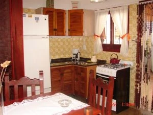 Hermoso Dúplex - 4 Ambientes con Garage - Ideal Para Familias - A 4 cuadras del mar - a 1 cuadra de Av. San Bernardo - Dúplex/Tríplex en San Bernardo