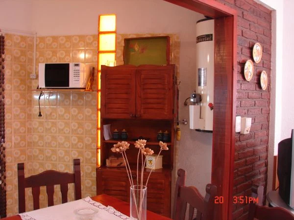 Hermoso Dúplex - 4 Ambientes con Garage - Ideal Para Familias - A 4 cuadras del mar - a 1 cuadra de Av. San Bernardo - Dúplex/Tríplex en San Bernardo
