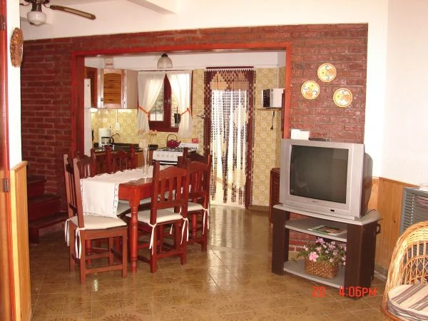 Hermoso Dúplex - 4 Ambientes con Garage - Ideal Para Familias - A 4 cuadras del mar - a 1 cuadra de Av. San Bernardo - Dúplex/Tríplex en San Bernardo