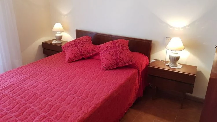 2 Ambientes en 1er Piso - Amplio Balcon - A 2 cuadras del mar - pleno centro - Departamento en San Bernardo