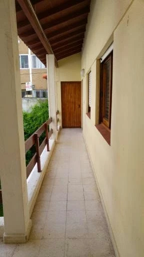 Departamento para 6 personas: Chiozza 2578 - A una cuadra del mar sobre la calle principal. - Departamento en San Bernardo