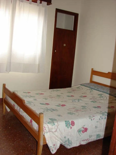 Departamento para 6 personas: Chiozza 2578 - A una cuadra del mar sobre la calle principal. - Departamento en San Bernardo