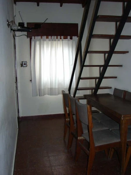 Departamento para 6 personas: Chiozza 2578 - A una cuadra del mar sobre la calle principal. - Departamento en San Bernardo