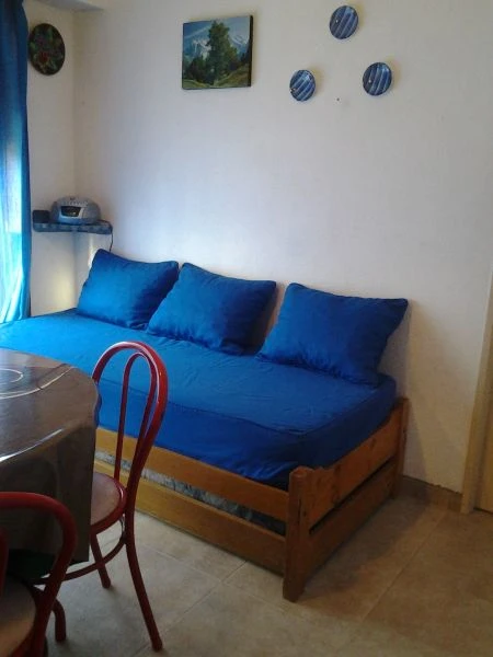 2 Ambientes en 4to Piso por Ascensor - Balcon Lateral - Edificio Atlántico II - A 1 cuadra del mar - a 5 cuadras de Av. San Bernardo - Departamento en San Bernardo