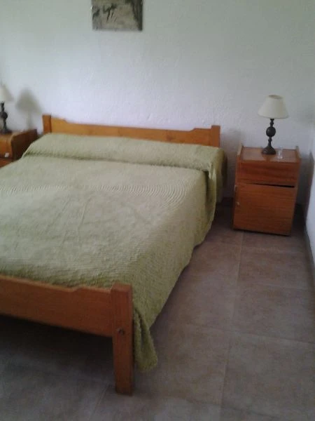 2 Ambientes en 4to Piso por Ascensor - Balcon Lateral - Edificio Atlántico II - A 1 cuadra del mar - a 5 cuadras de Av. San Bernardo - Departamento en San Bernardo
