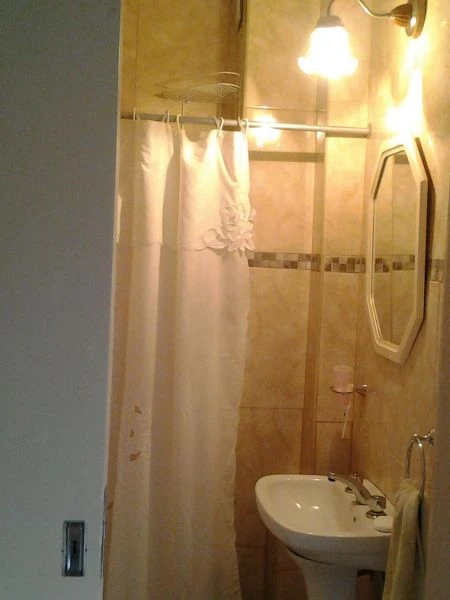 2 Ambientes en 4to Piso por Ascensor - Balcon Lateral - Edificio Atlántico II - A 1 cuadra del mar - a 5 cuadras de Av. San Bernardo - Departamento en San Bernardo