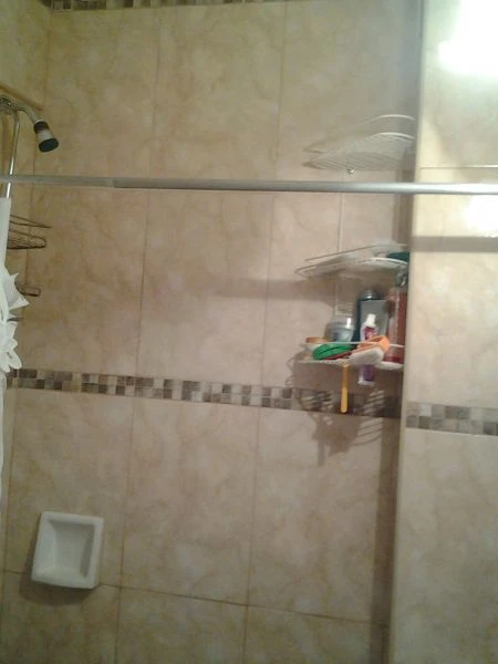 2 Ambientes en 4to Piso por Ascensor - Balcon Lateral - Edificio Atlántico II - A 1 cuadra del mar - a 5 cuadras de Av. San Bernardo - Departamento en San Bernardo