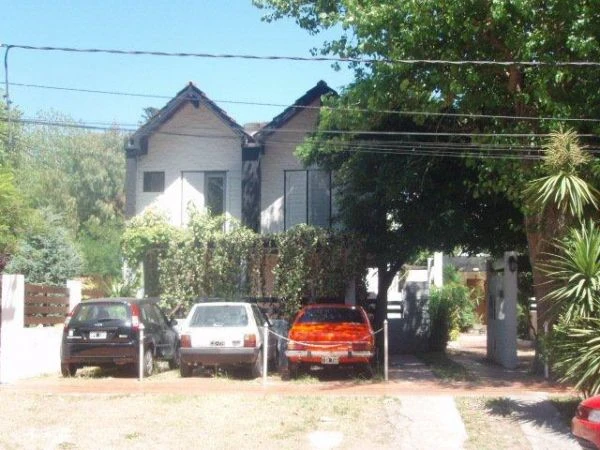 3 Ambientes - Zona Tranquila - A 7 cuadras del mar - Dúplex/Tríplex en San Bernardo
