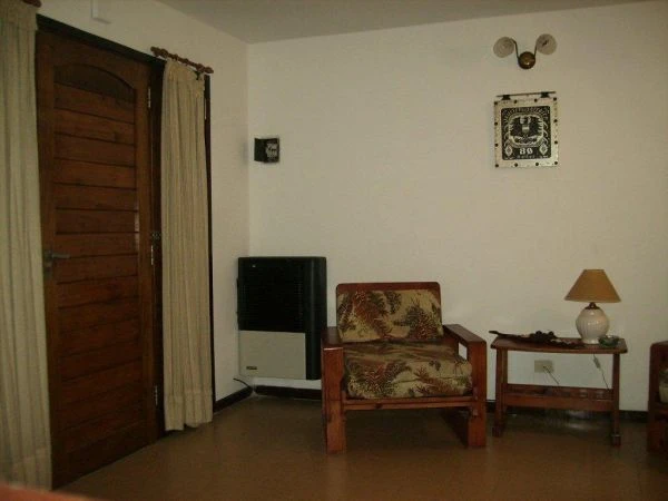 3 Ambientes - Zona Tranquila - A 7 cuadras del mar - Dúplex/Tríplex en San Bernardo