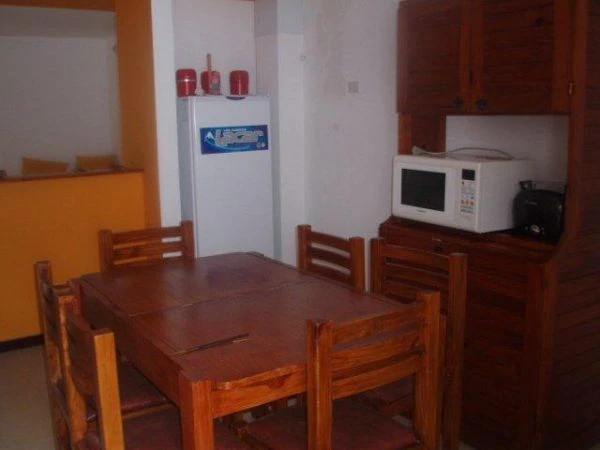 3 Ambientes - Zona Tranquila - A 7 cuadras del mar - Dúplex/Tríplex en San Bernardo