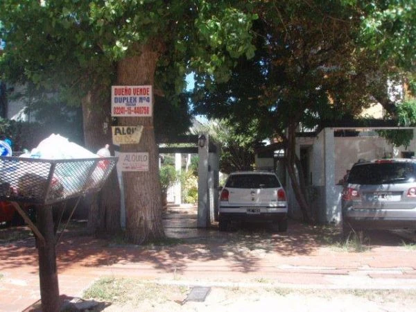3 Ambientes - Zona Tranquila - A 7 cuadras del mar - Dúplex/Tríplex en San Bernardo