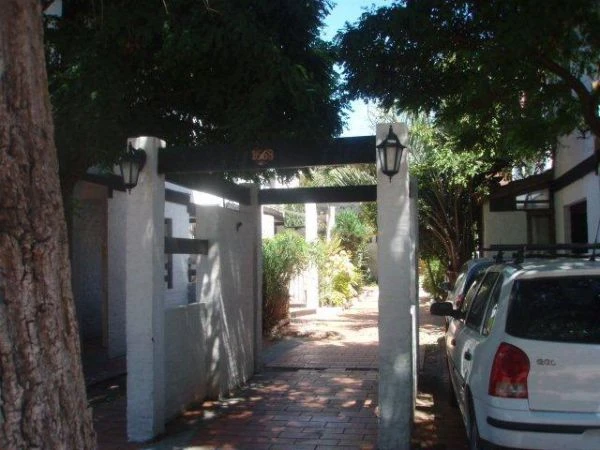 3 Ambientes - Zona Tranquila - A 7 cuadras del mar - Dúplex/Tríplex en San Bernardo