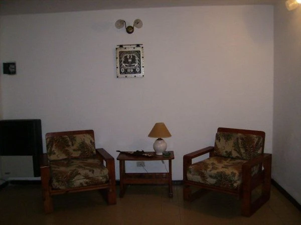 3 Ambientes - Zona Tranquila - A 7 cuadras del mar - Dúplex/Tríplex en San Bernardo