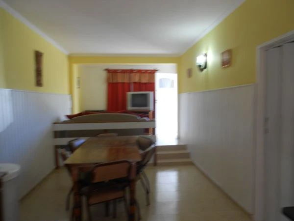 4 Ambientes - Cochera para 2 Autos - Zona Tranquila y Segura - A 3 cuadras del mar - Casa/Chalet en Mar de Ajó