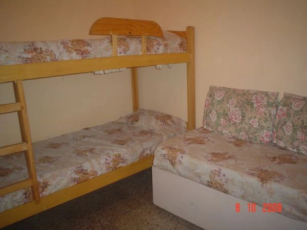 4 Ambientes - Cochera para 2 Autos - Zona Tranquila y Segura - A 3 cuadras del mar - Casa/Chalet en Mar de Ajó