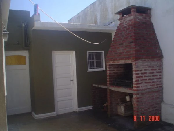 4 Ambientes - Cochera para 2 Autos - Zona Tranquila y Segura - A 3 cuadras del mar - Casa/Chalet en Mar de Ajó