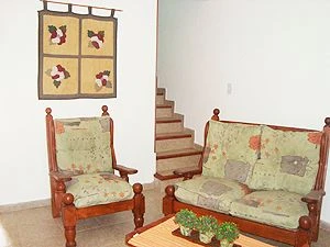 5 Ambientes - Atendido por sus Dueños - A 3 cuadras del mar - Dúplex/Tríplex en San Bernardo