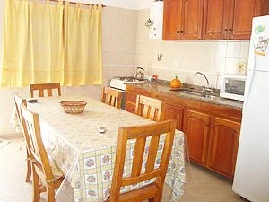 5 Ambientes - Atendido por sus Dueños - A 3 cuadras del mar - Dúplex/Tríplex en San Bernardo