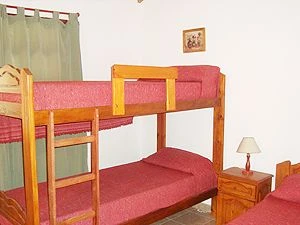 5 Ambientes - Atendido por sus Dueños - A 3 cuadras del mar - Dúplex/Tríplex en San Bernardo