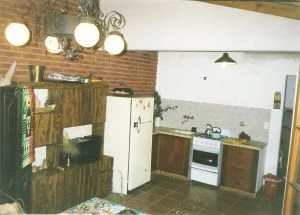 4 Ambientes con Garage - Barrio Los Acantilados - A 7 cuadras del mar - Casa/Chalet en Mar del Plata