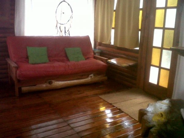 Hermosa Cabaña - A 200 metros del Mar - dentro del hermoso bosque - Casa/Chalet en La Lucila del Mar